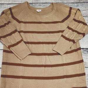 XL Lularoe Lauren Sweater Dress